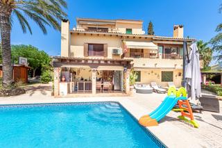 Chalet in El Tossal-Bello Horizonte