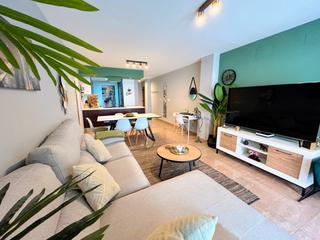 Apartament a Xaló