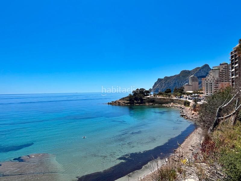 Foto 34fbad7d-6c1c-4845-b1e5-2a0491f57df3. Apartamento en Cometa Calp