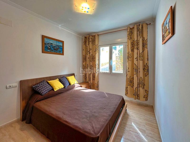 Foto 58043eb7-10e7-4219-94fd-749ec52315e9. Apartamento en Cometa Calp