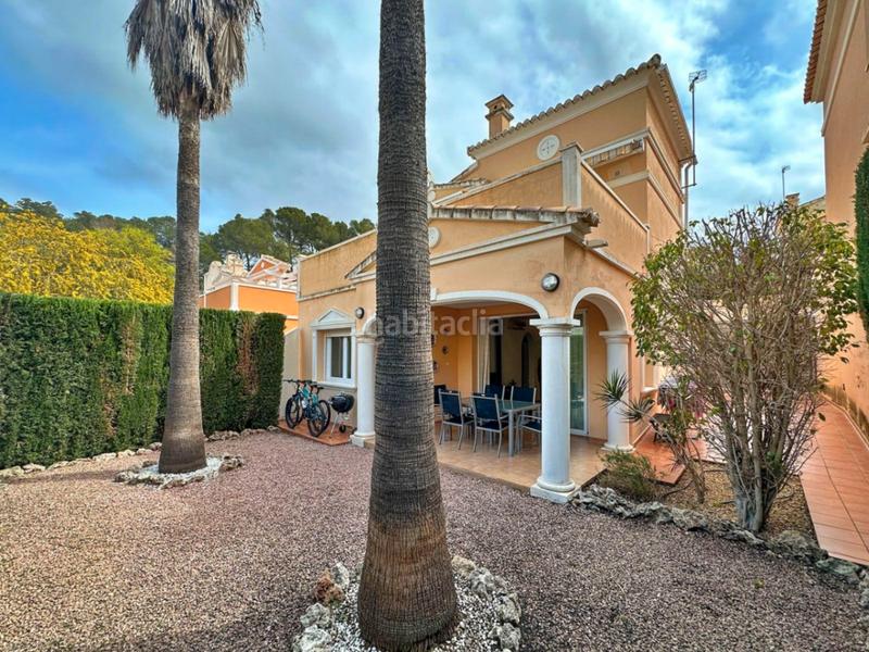 Foto 6d5d2c9b-ca00-47b9-a3f7-2ac188537e88. Apartamento en Cometa Calp