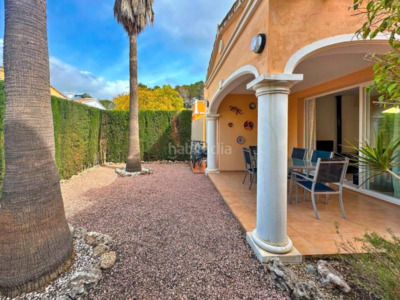 Foto d9e6fdba-2c8a-49b7-98d9-792ffb5a1490. Apartamento en Cometa Calp