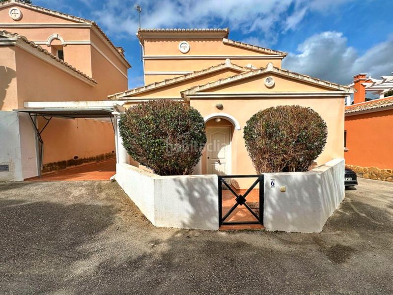 Foto df5677c1-1731-4978-b5b9-6d3d09c7ae29. Apartamento en Cometa Calp