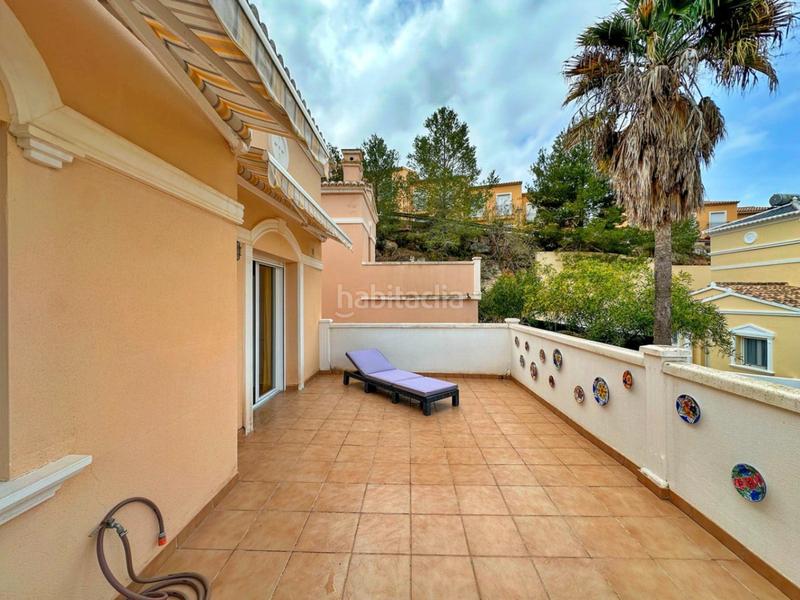 Foto ed94e70f-e412-4466-aca3-8e23bbdceb44. Apartamento en Cometa Calp