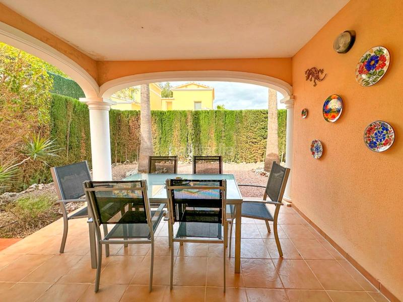 Foto 116b1a00-29ae-460d-a2ae-cc64aefdafc0. Appartement mit parking pool in Cometa Calp