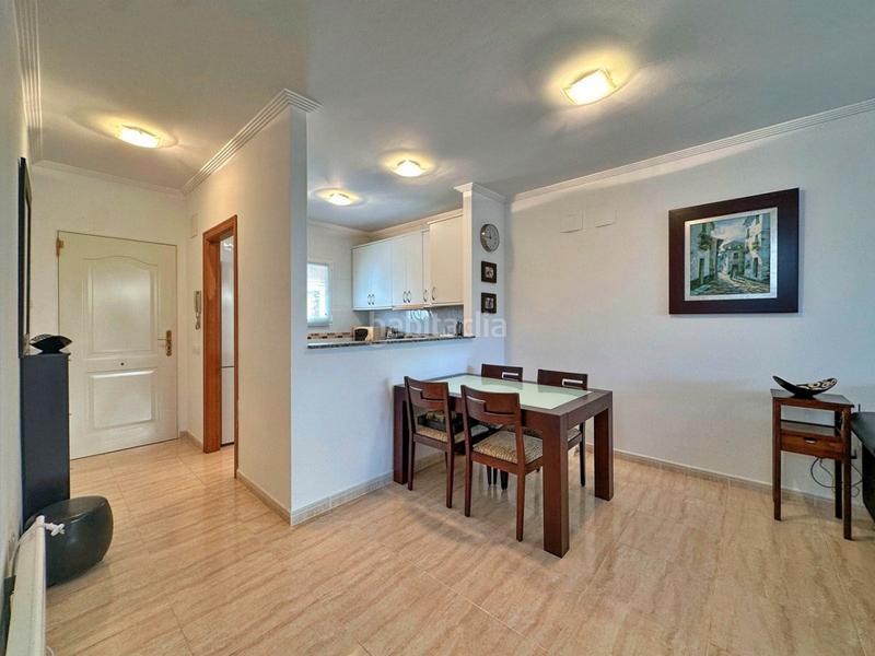 Foto ab249e02-bfde-42ab-9fdd-05024dfac198. Appartement mit parking pool in Cometa Calp