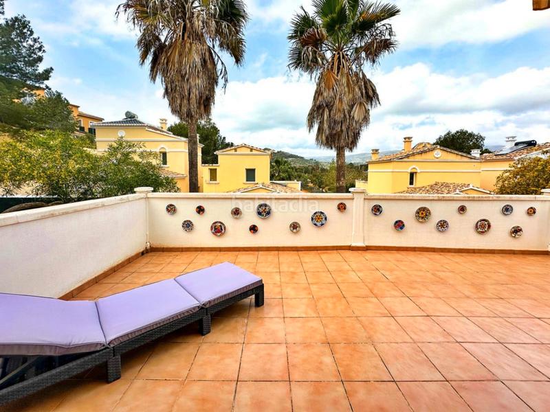 Foto efc8f286-e5ca-4dc3-b8d0-b7d2389d2c5f. Appartement mit parking pool in Cometa Calp