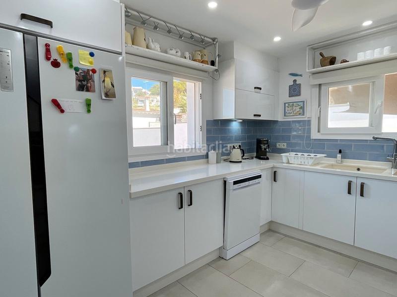 Foto 00068ee4-8e3e-47a1-8a36-57ce30f4d386. Chalet with heating parking in Paichi Moraira