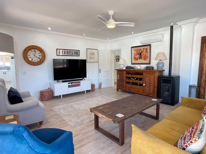 Foto 51426179-6e69-4fa0-9b6b-e83dc08da2ec. Chalet with heating parking in Paichi Moraira