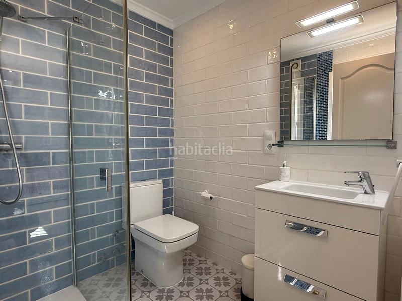 Foto 529e9e75-7cef-4d86-8330-016dc024d861. Chalet with heating parking in Paichi Moraira