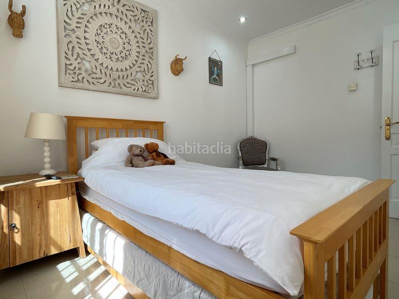 Foto 62470975-590c-4db7-95ee-3c102138d3f1. Chalet with heating parking in Paichi Moraira