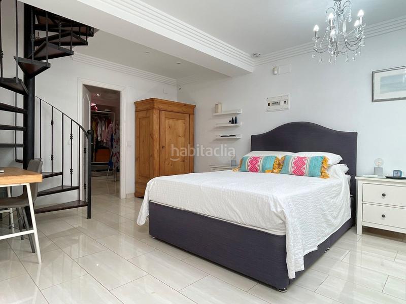 Foto a2e996b0-7afd-41b3-bcca-8726d3f320a2. Chalet with heating parking in Paichi Moraira