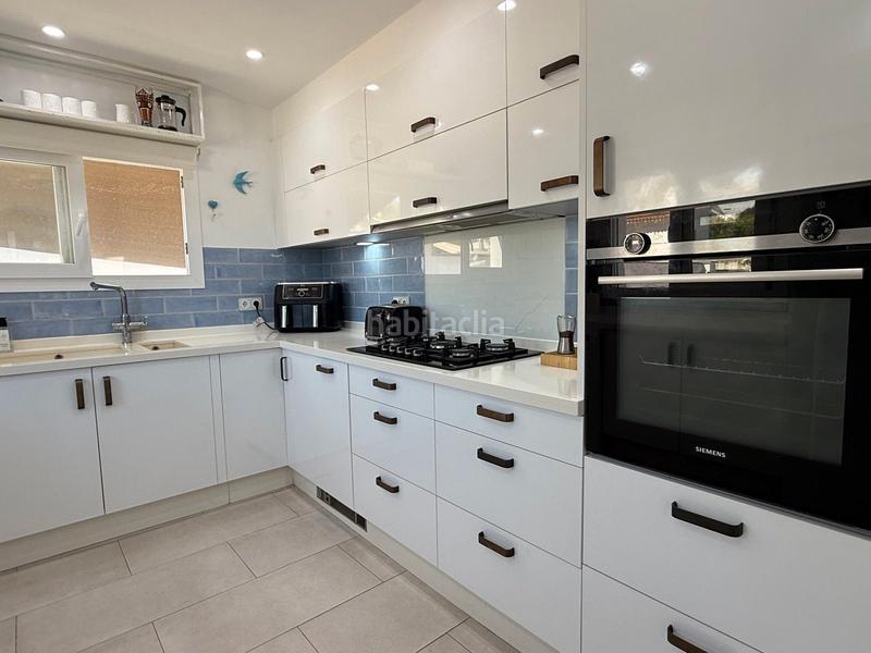 Foto cc2884d2-c3f9-47c5-b106-084c322c7c96. Chalet with heating parking in Paichi Moraira