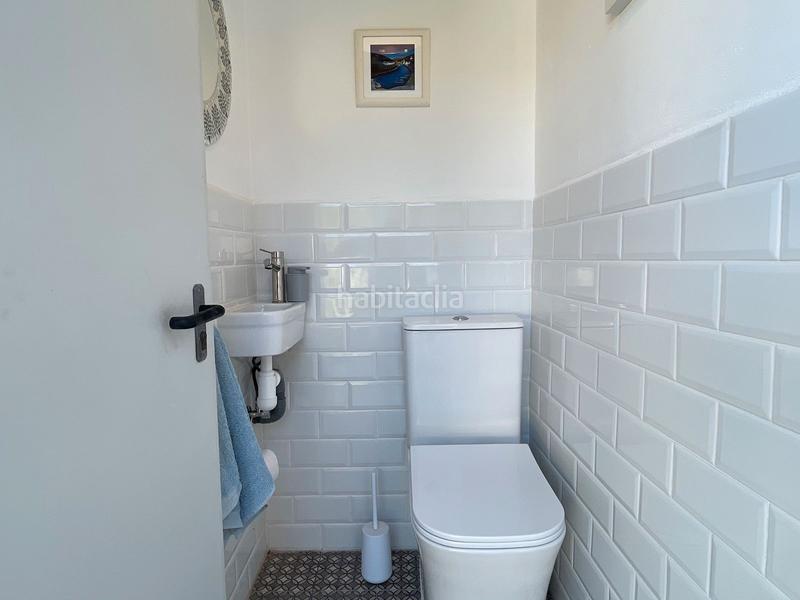 Foto f8ef70c7-ff81-4e02-84bc-4abdd6c498f8. Chalet with heating parking in Paichi Moraira