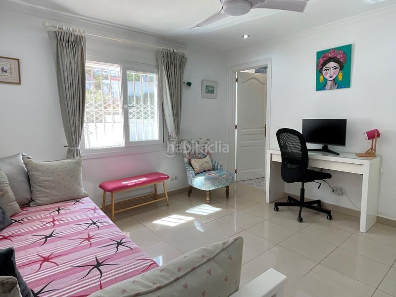 Foto 35f3474b-7d12-4713-8795-6a671d8ce15a. Chalet avec chauffage parking dans Paichi Moraira