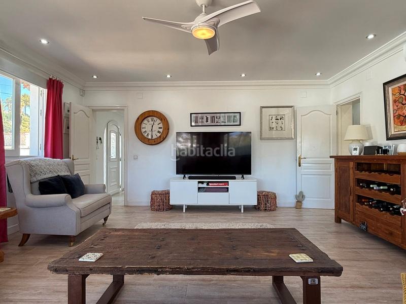 Foto 4df278c8-dab4-4e24-b98a-48e77ef7b97b. Chalet avec chauffage parking dans Paichi Moraira