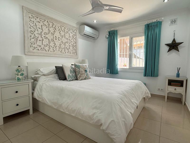 Foto cd4567fc-6b89-469c-95b6-a536b2af6b73. Chalet avec chauffage parking dans Paichi Moraira