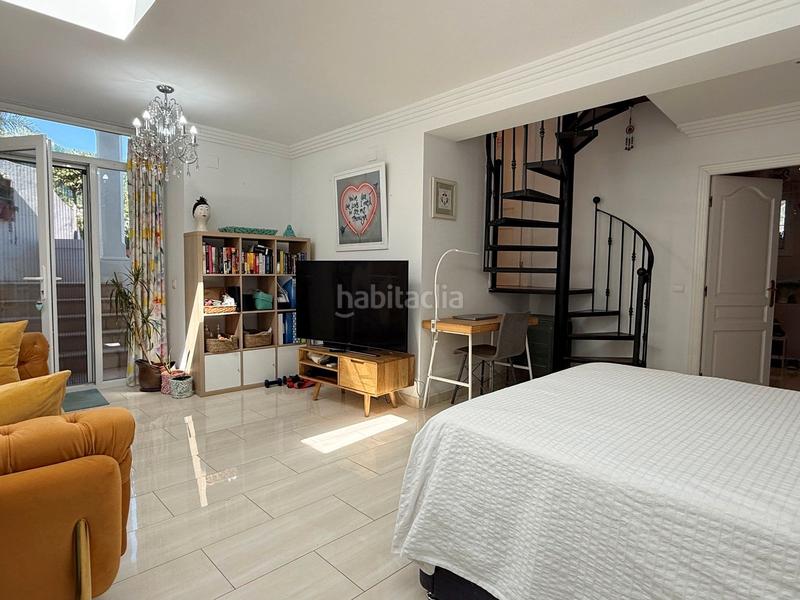 Foto f8f4d448-0f93-423f-81e5-a096a2c4a8f2. Chalet avec chauffage parking dans Paichi Moraira