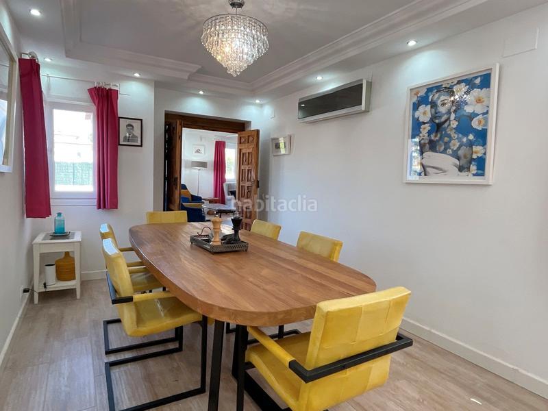 Foto 08ffc6d9-303a-4de3-86fb-ef4f32ff3e08. Chalet con riscaldamento parcheggio in Paichi Moraira