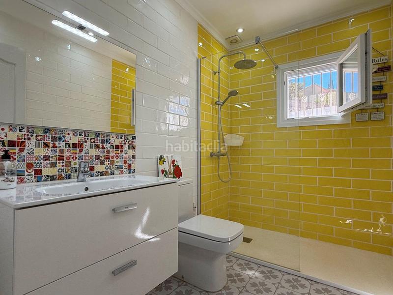 Foto 33e1e0e5-e997-498b-8cfa-94dcd403b0d6. Chalet con riscaldamento parcheggio in Paichi Moraira