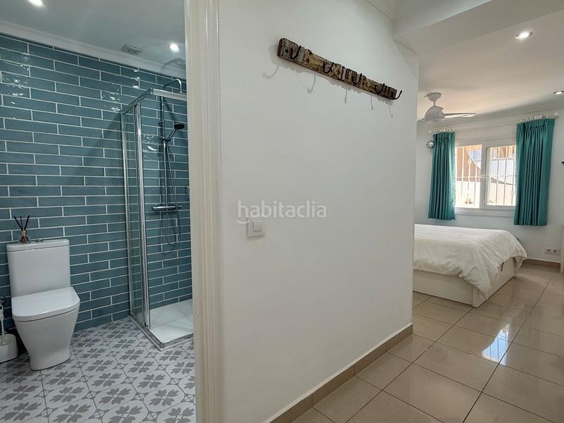 Foto 47d6298f-0f7b-4902-8d57-567ef1f0137b. Chalet con riscaldamento parcheggio in Paichi Moraira