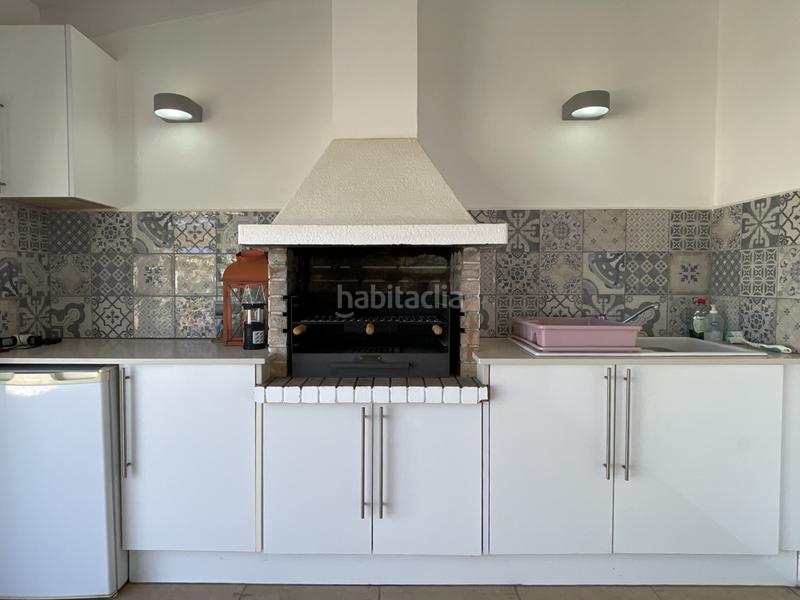 Foto 6158cd48-40a3-4c50-8504-ff6eb771ae0e. Chalet con riscaldamento parcheggio in Paichi Moraira