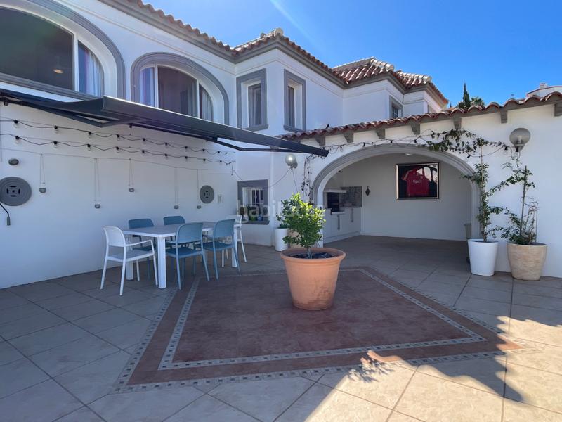 Foto 662f8880-1101-4045-9734-f630895847ec. Chalet con riscaldamento parcheggio in Paichi Moraira