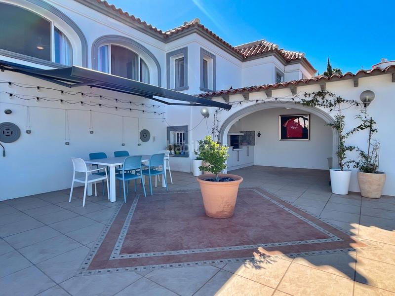 Foto 89f77a2a-a229-456a-9297-f2e33b8397e2. Chalet con riscaldamento parcheggio in Paichi Moraira