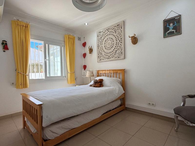 Foto a0902ecf-6f83-44c2-aa92-817d6e173a8d. Chalet con riscaldamento parcheggio in Paichi Moraira