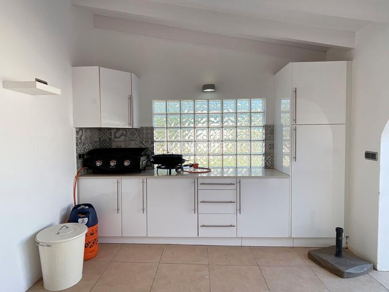 Foto a78464b4-5556-425b-8d6f-02b89fa8909b. Chalet con riscaldamento parcheggio in Paichi Moraira