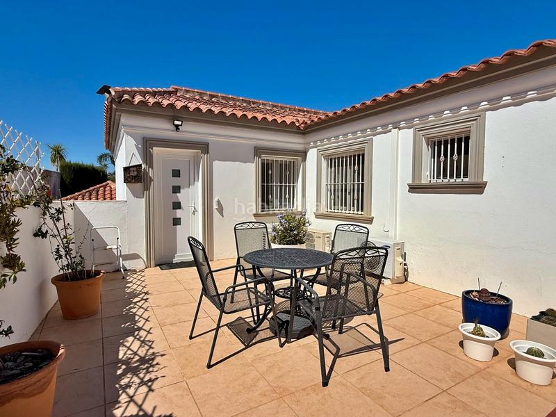 Foto b003a1dc-45b9-4448-8602-d830d0073d16. Chalet con riscaldamento parcheggio in Paichi Moraira