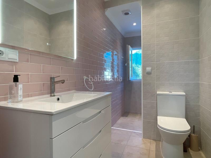 Foto e8f37795-c336-43b8-a55b-2a41cff53ae4. Chalet con riscaldamento parcheggio in Paichi Moraira