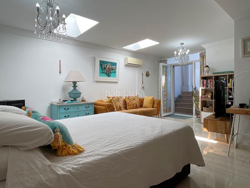 Foto f6cf76f3-1890-481e-9c07-7f7cbd7cab48. Chalet con riscaldamento parcheggio in Paichi Moraira