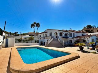 Chalet en Paichi