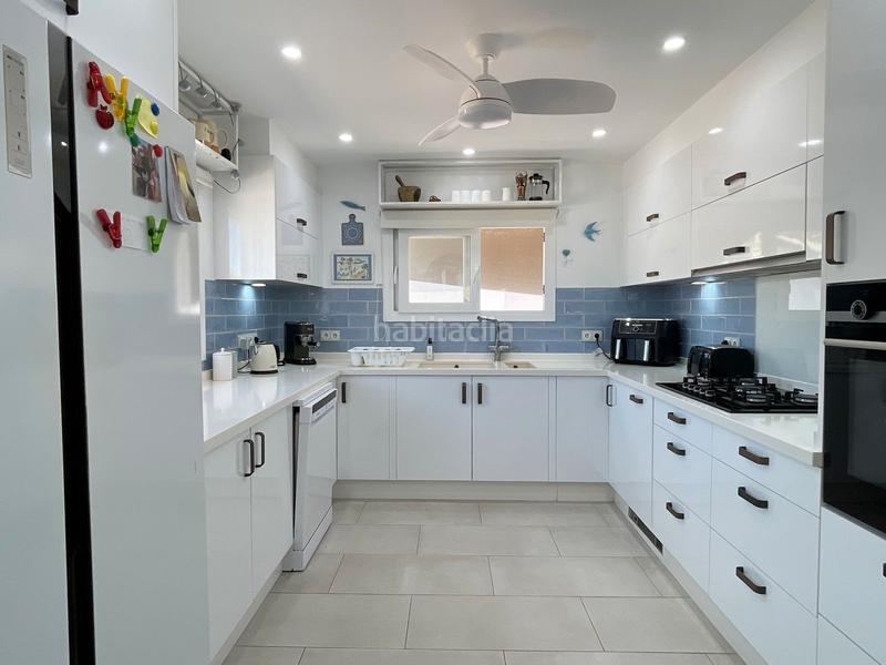 Foto 41a20409-0ed3-48da-a969-6af1d3975677. Xalet amb calefacció aparcament a Paichi Moraira