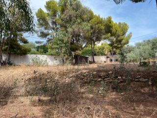 Terreny residencial a Paichi