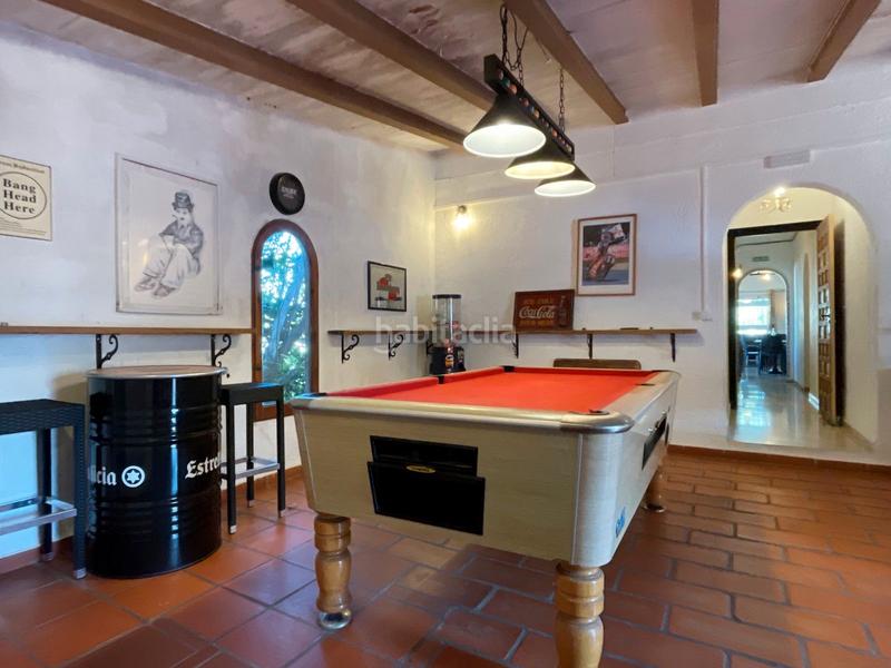 Foto 0c895f65-1dfd-42fe-8544-645861394e0b. Local comercial a Benimeit-Tabaira Moraira