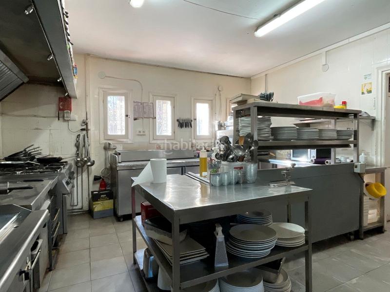 Foto 147d5ac2-f7ed-42a8-b26b-f3cf94a564de. Local comercial a Benimeit-Tabaira Moraira