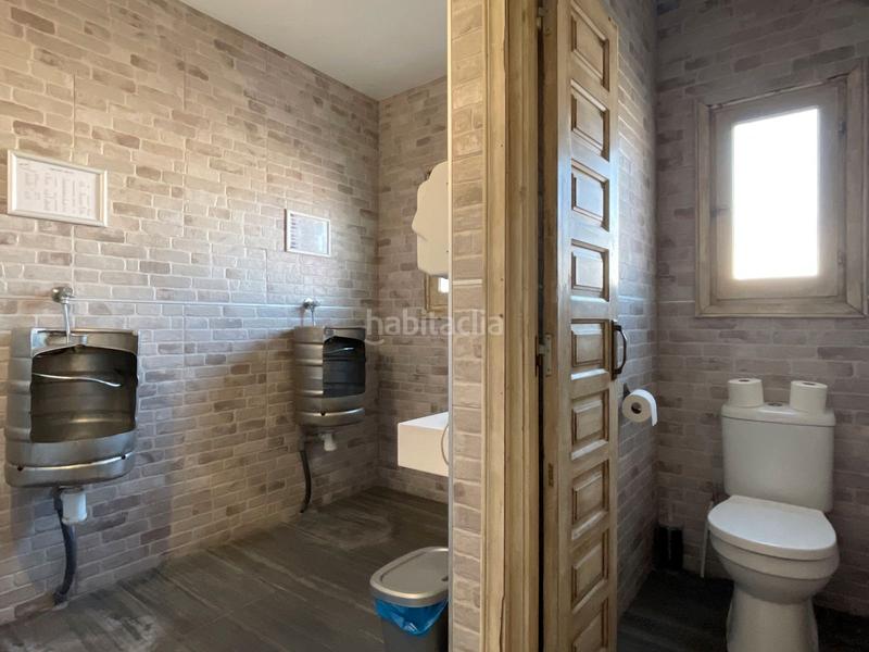 Foto 21fb7a3d-d4f1-466d-b33b-2c879c86f425. Local comercial a Benimeit-Tabaira Moraira