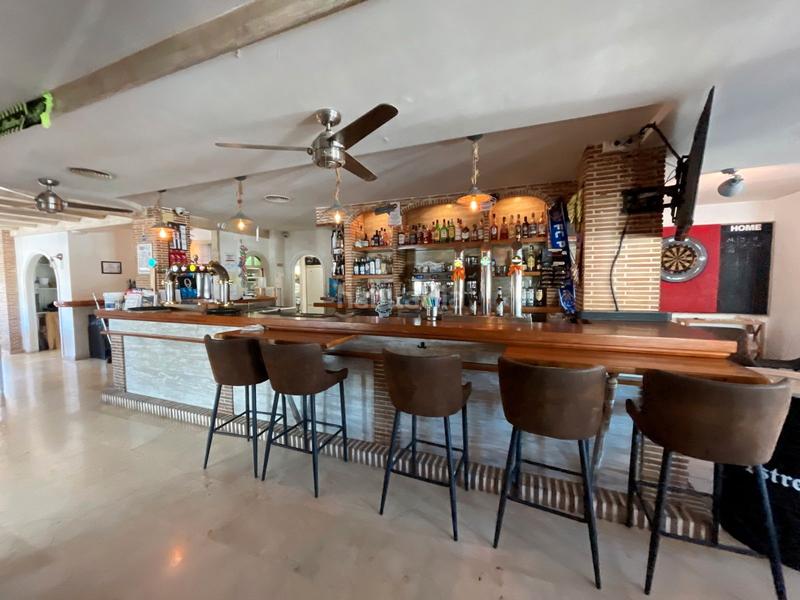 Foto 2c0d44dd-f9e9-4b1e-84cc-d68175e82c58. Local comercial a Benimeit-Tabaira Moraira