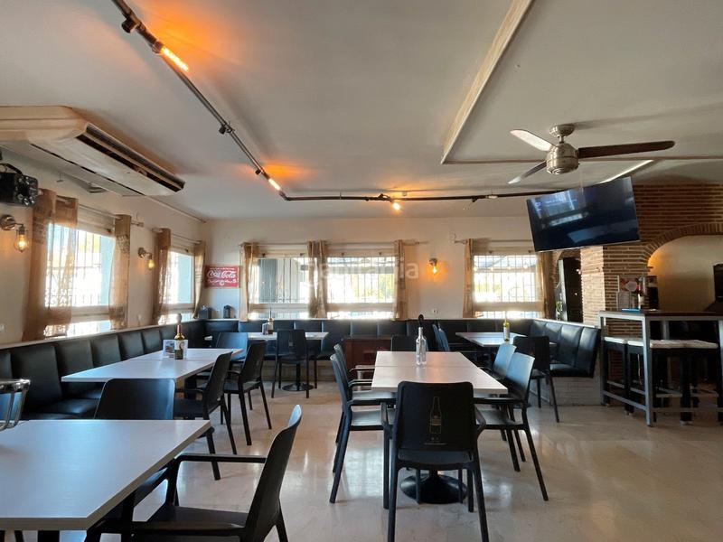 Foto 2ea3ff92-631a-40c2-88cd-1e5d599b2ea4. Local comercial a Benimeit-Tabaira Moraira