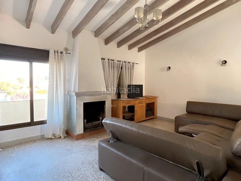 Foto 3436eb94-d676-4a64-ac23-f024e8c45b30. Local comercial a Benimeit-Tabaira Moraira