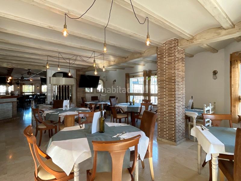 Foto 43c5c400-1ae7-4d28-aae1-c6469a09e0bc. Local comercial a Benimeit-Tabaira Moraira