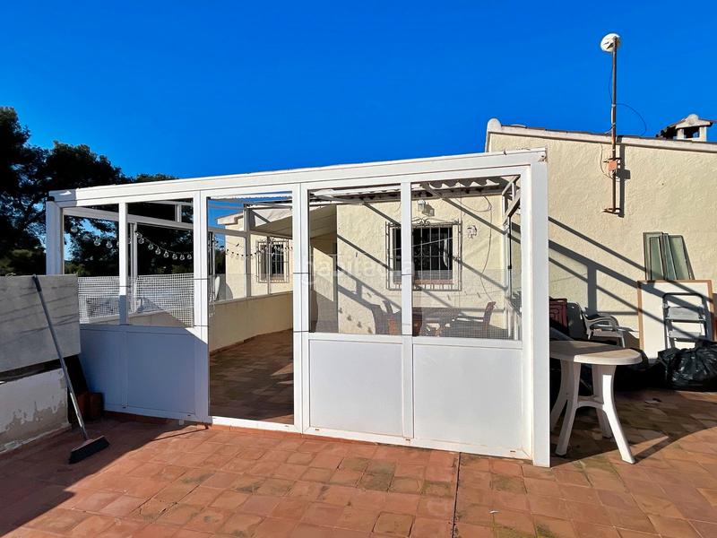 Foto 63b6276d-16c2-48b9-9963-760bbcdac481. Local comercial a Benimeit-Tabaira Moraira