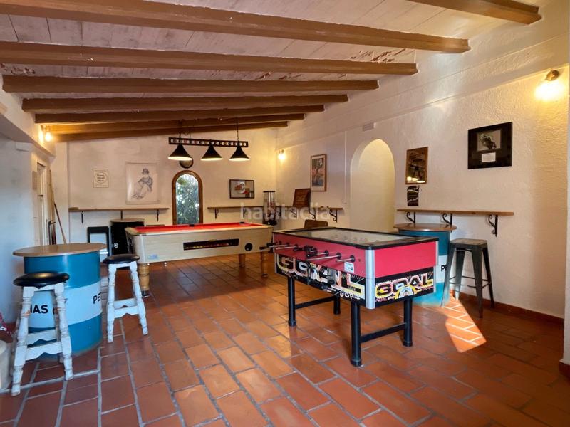 Foto 715c76dd-205b-4c68-8698-d4c5df15d514. Local comercial a Benimeit-Tabaira Moraira