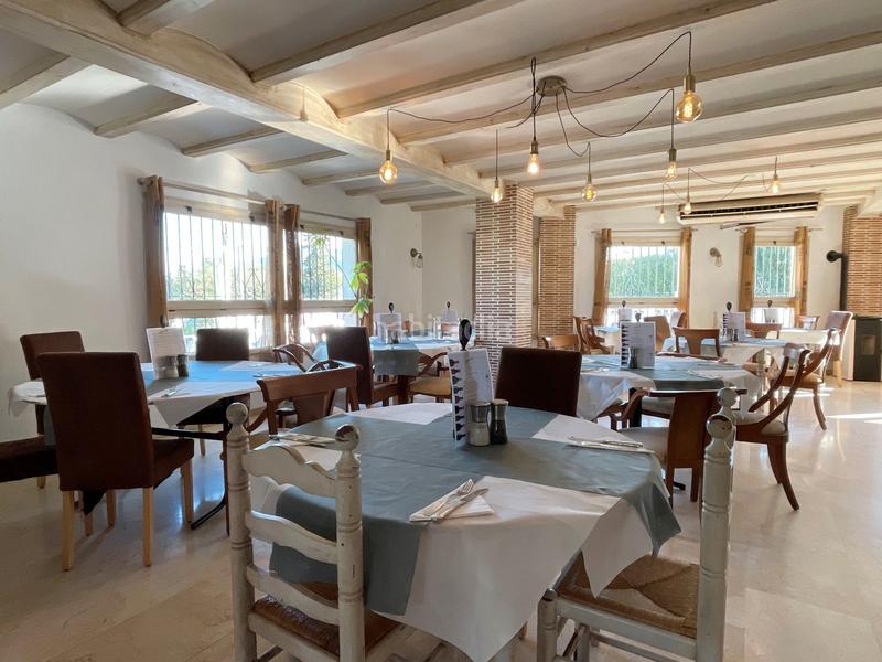 Foto 82b4e038-538f-4a56-8dab-57b509a945a4. Local comercial a Benimeit-Tabaira Moraira