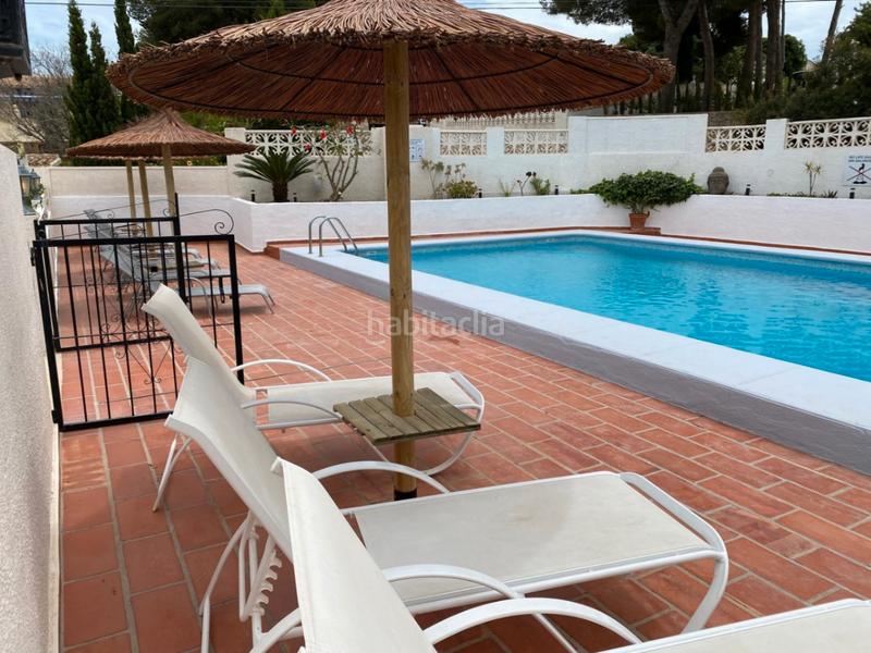 Foto 97587cbf-5496-4bb0-9e14-25892e87b809. Local comercial a Benimeit-Tabaira Moraira