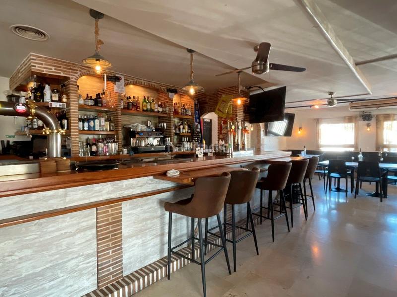 Foto ac135ec4-dbc5-491c-90a6-bc0b57d21955. Local comercial a Benimeit-Tabaira Moraira