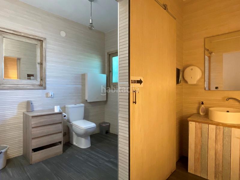 Foto ba9fa0c5-6ffb-46d4-ae0a-f6428d3c6d88. Local comercial a Benimeit-Tabaira Moraira