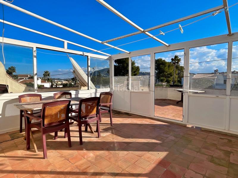 Foto c39371ab-a2c7-49ad-a674-885ea334aa77. Local comercial a Benimeit-Tabaira Moraira